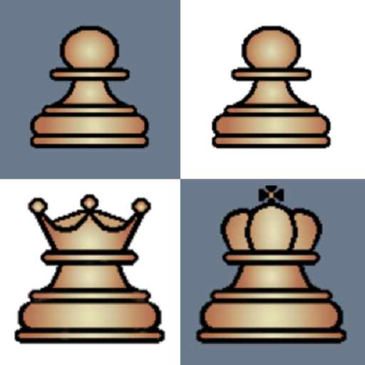 Chess for Android logo