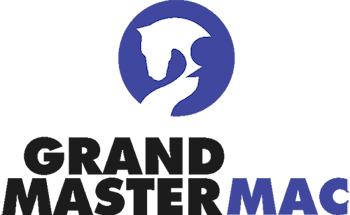Grand Master Mac