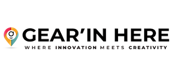 Gear'in here