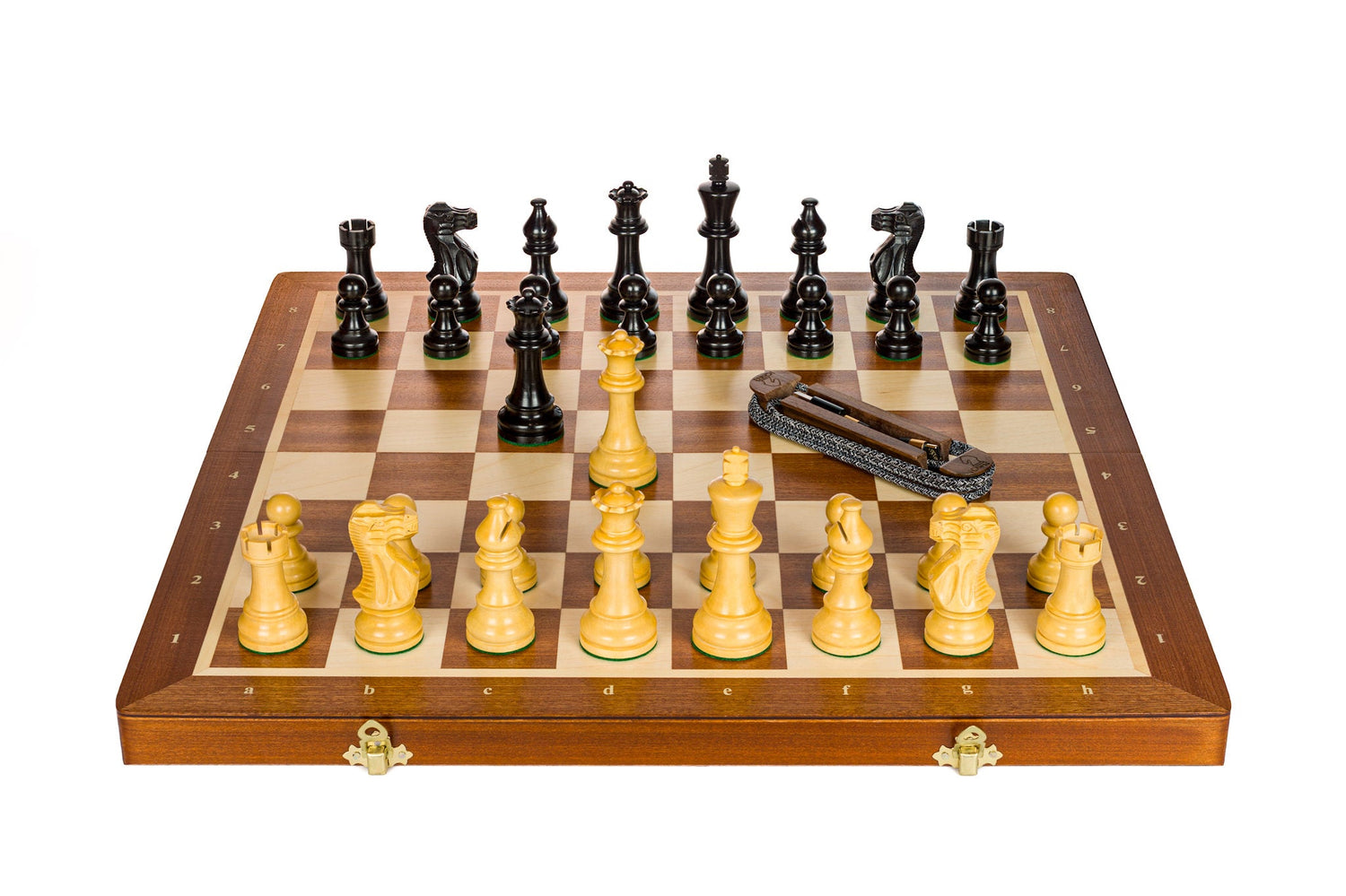 iChessOne - Smart Chessboard - iChessOne