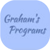 Graham's Driver
