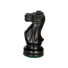 Classic Ebonized