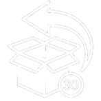 30-day returns